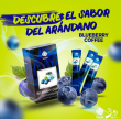 Imagen de Berry Coffee Café con Arándanos